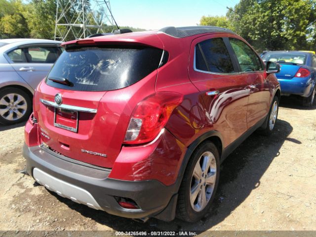 Photo 3 VIN: KL4CJBSB7FB208310 - BUICK ENCORE 