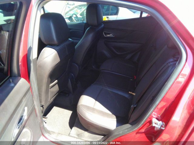 Photo 7 VIN: KL4CJBSB7FB208310 - BUICK ENCORE 