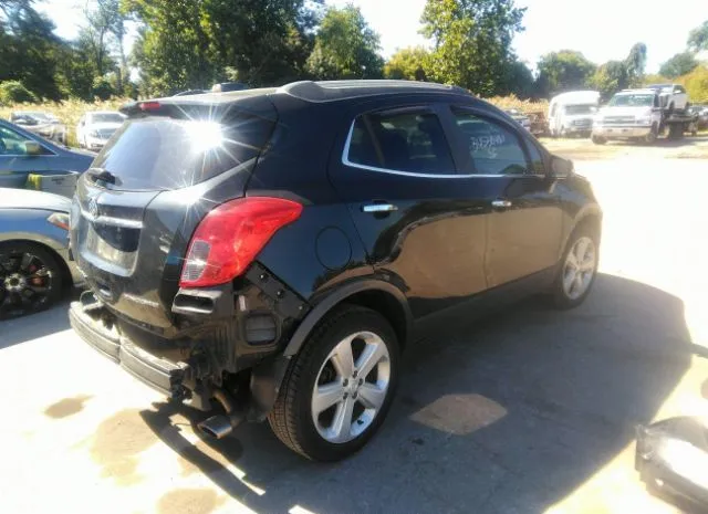 Photo 3 VIN: KL4CJBSB7FB252355 - BUICK ENCORE 