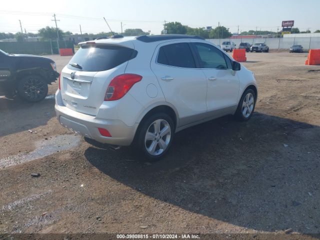 Photo 3 VIN: KL4CJBSB7FB256793 - BUICK ENCORE 