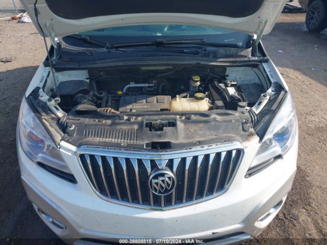 Photo 9 VIN: KL4CJBSB7FB256793 - BUICK ENCORE 