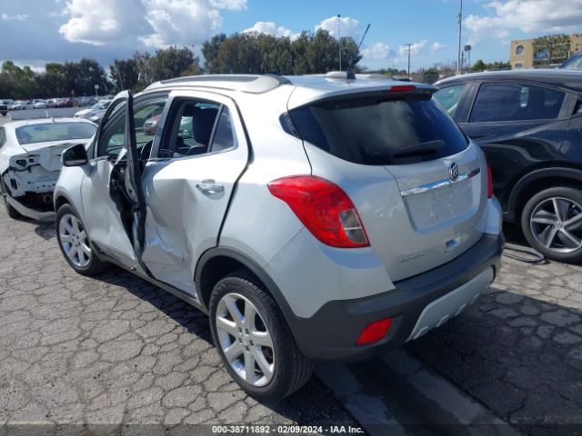 Photo 2 VIN: KL4CJBSB7FB271763 - BUICK ENCORE 