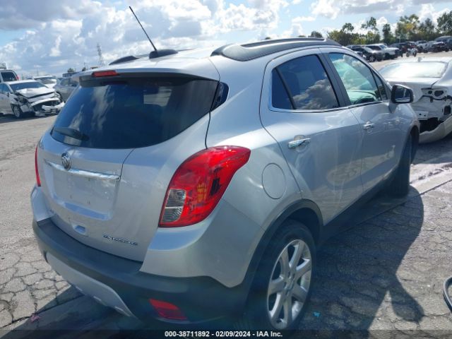 Photo 3 VIN: KL4CJBSB7FB271763 - BUICK ENCORE 