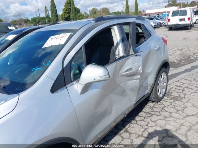 Photo 5 VIN: KL4CJBSB7FB271763 - BUICK ENCORE 