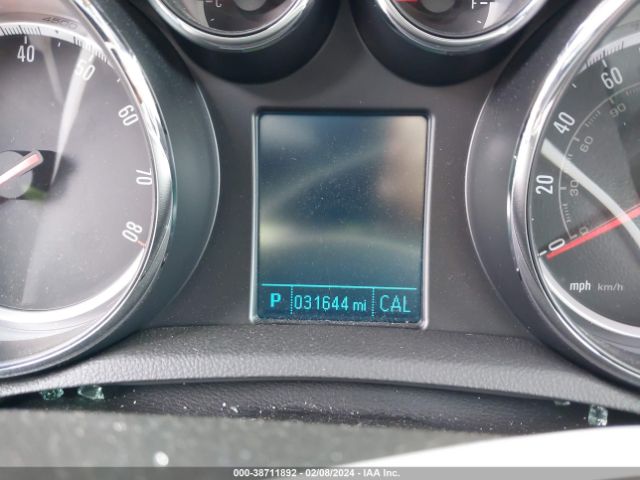 Photo 6 VIN: KL4CJBSB7FB271763 - BUICK ENCORE 