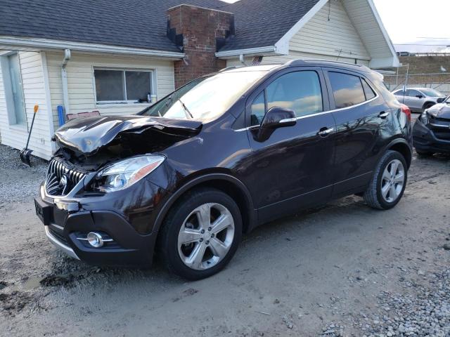 Photo 0 VIN: KL4CJBSB7GB529717 - BUICK ENCORE 