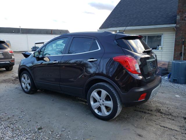 Photo 1 VIN: KL4CJBSB7GB529717 - BUICK ENCORE 