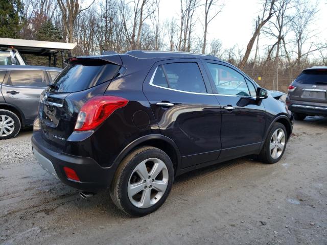 Photo 2 VIN: KL4CJBSB7GB529717 - BUICK ENCORE 