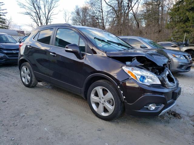 Photo 3 VIN: KL4CJBSB7GB529717 - BUICK ENCORE 