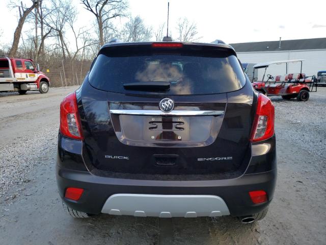 Photo 5 VIN: KL4CJBSB7GB529717 - BUICK ENCORE 