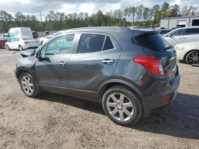 Photo 1 VIN: KL4CJBSB7GB538966 - BUICK ENCORE CON 