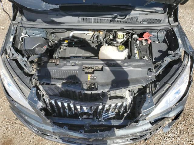 Photo 11 VIN: KL4CJBSB7GB538966 - BUICK ENCORE CON 