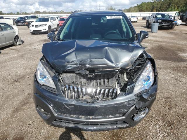 Photo 4 VIN: KL4CJBSB7GB538966 - BUICK ENCORE CON 