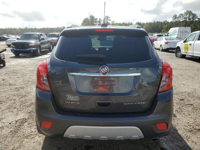 Photo 5 VIN: KL4CJBSB7GB538966 - BUICK ENCORE CON 