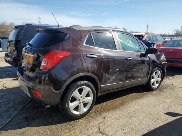 Photo 2 VIN: KL4CJBSB7GB548994 - BUICK ENCORE CON 