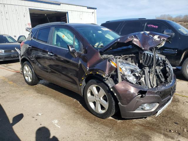 Photo 3 VIN: KL4CJBSB7GB548994 - BUICK ENCORE CON 