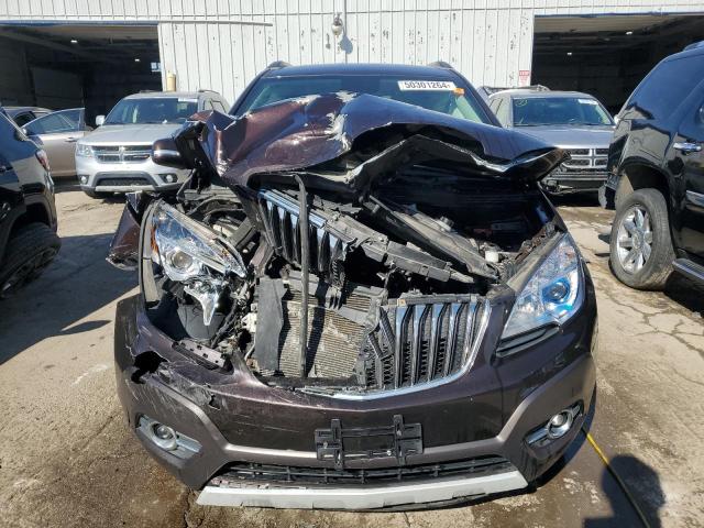 Photo 4 VIN: KL4CJBSB7GB548994 - BUICK ENCORE CON 