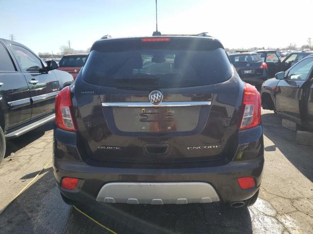 Photo 5 VIN: KL4CJBSB7GB548994 - BUICK ENCORE CON 