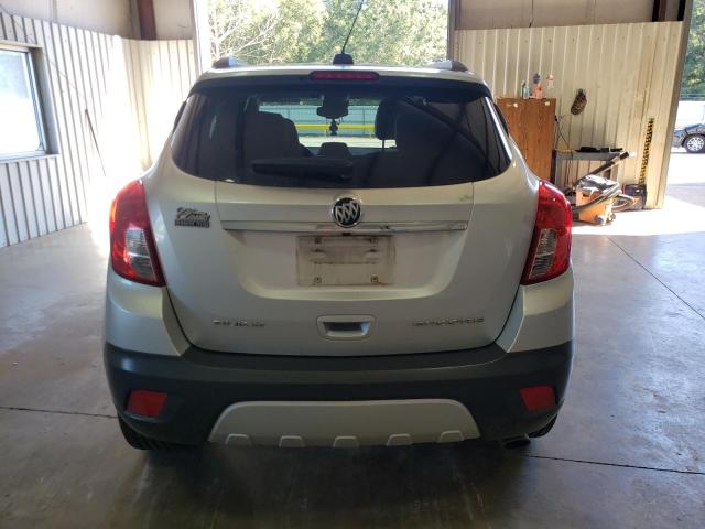 Photo 5 VIN: KL4CJBSB7GB613830 - BUICK ENCORE CON 