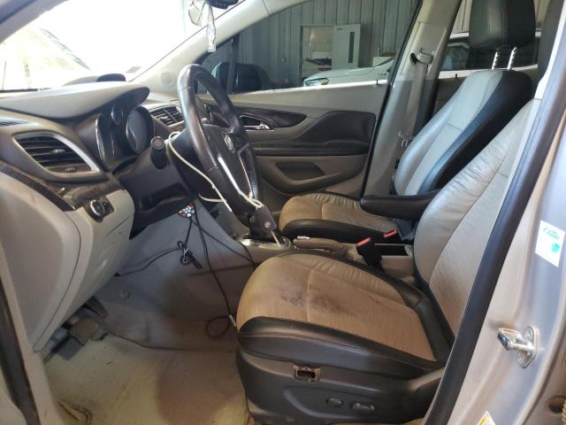 Photo 6 VIN: KL4CJBSB7GB613830 - BUICK ENCORE CON 