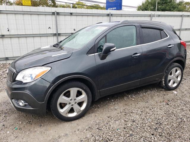 Photo 0 VIN: KL4CJBSB7GB649937 - BUICK ENCORE CON 