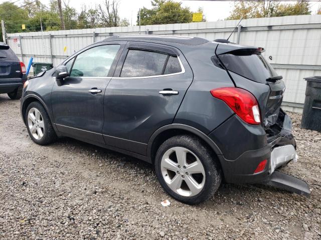 Photo 1 VIN: KL4CJBSB7GB649937 - BUICK ENCORE CON 