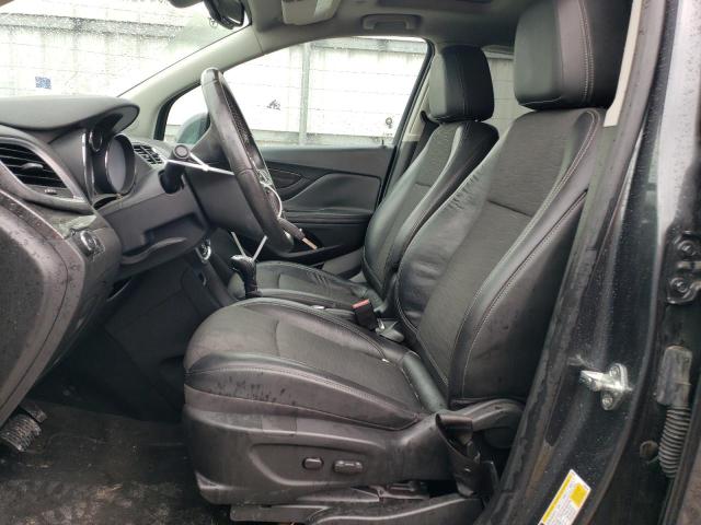 Photo 6 VIN: KL4CJBSB7GB649937 - BUICK ENCORE CON 