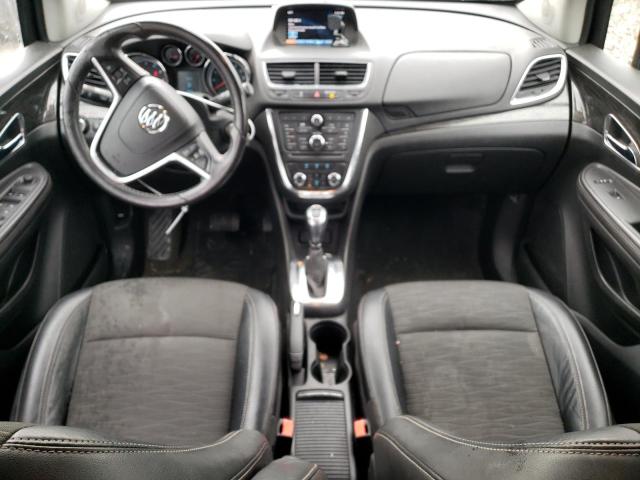 Photo 7 VIN: KL4CJBSB7GB649937 - BUICK ENCORE CON 