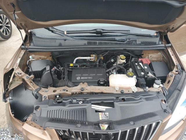 Photo 11 VIN: KL4CJBSB7GB679990 - BUICK ENCORE CON 