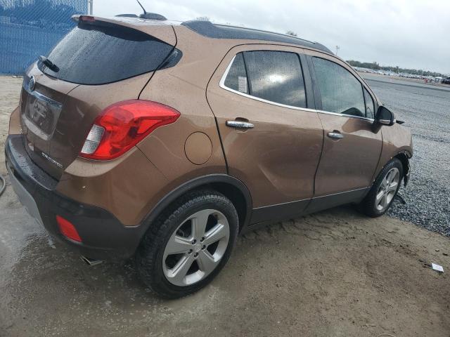 Photo 2 VIN: KL4CJBSB7GB679990 - BUICK ENCORE CON 