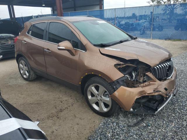 Photo 3 VIN: KL4CJBSB7GB679990 - BUICK ENCORE CON 