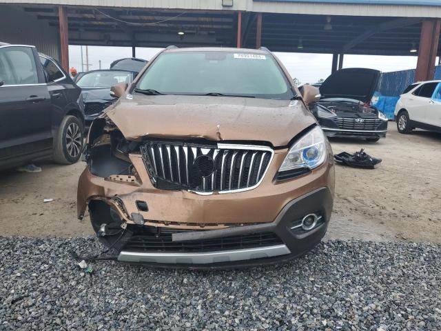 Photo 4 VIN: KL4CJBSB7GB679990 - BUICK ENCORE CON 