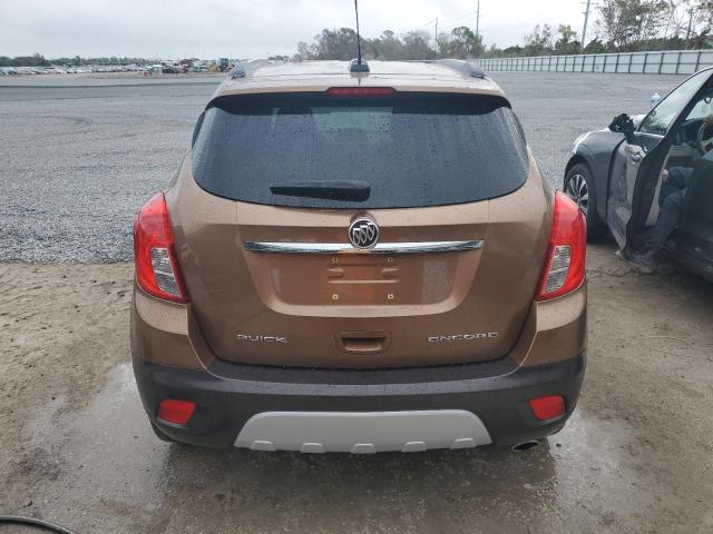 Photo 5 VIN: KL4CJBSB7GB679990 - BUICK ENCORE CON 