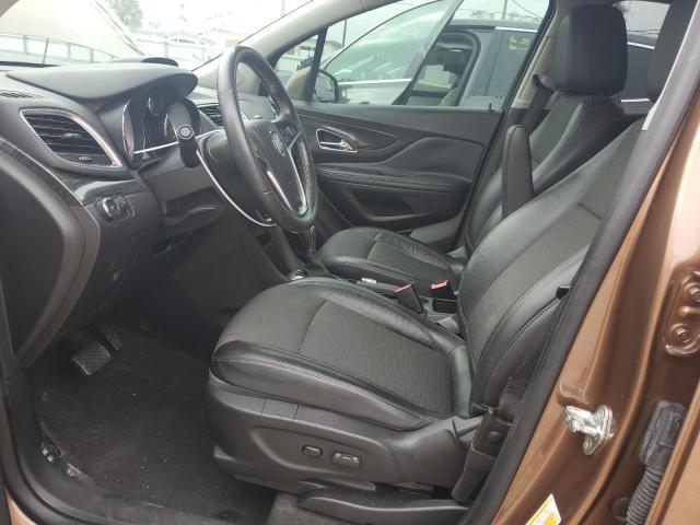 Photo 6 VIN: KL4CJBSB7GB679990 - BUICK ENCORE CON 