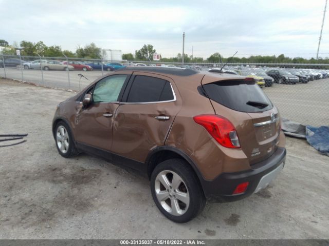 Photo 2 VIN: KL4CJBSB7GB697504 - BUICK ENCORE 