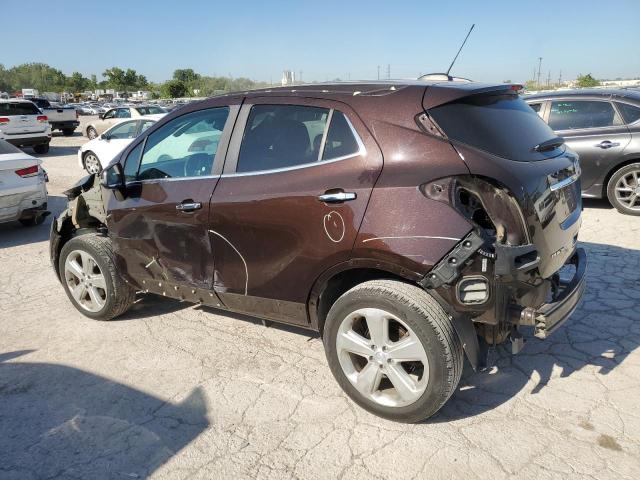 Photo 1 VIN: KL4CJBSB7GB699320 - BUICK ENCORE CON 