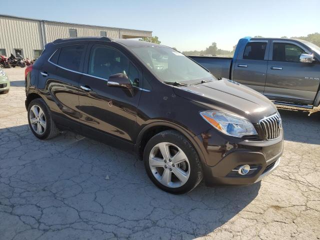 Photo 3 VIN: KL4CJBSB7GB699320 - BUICK ENCORE CON 