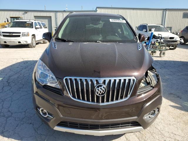 Photo 4 VIN: KL4CJBSB7GB699320 - BUICK ENCORE CON 