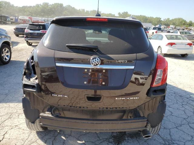 Photo 5 VIN: KL4CJBSB7GB699320 - BUICK ENCORE CON 