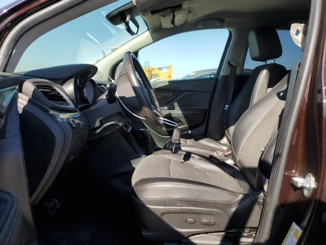 Photo 6 VIN: KL4CJBSB7GB699320 - BUICK ENCORE CON 