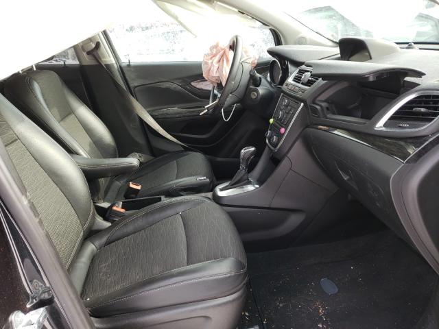 Photo 4 VIN: KL4CJBSB7GB704788 - BUICK ENCORE CON 