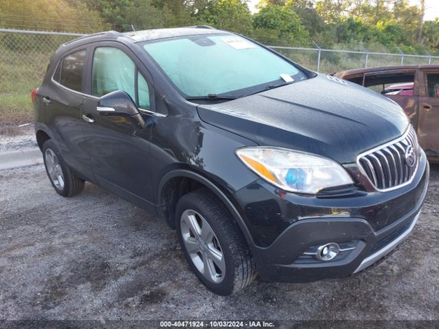 Photo 0 VIN: KL4CJBSB7GB722448 - BUICK ENCORE 