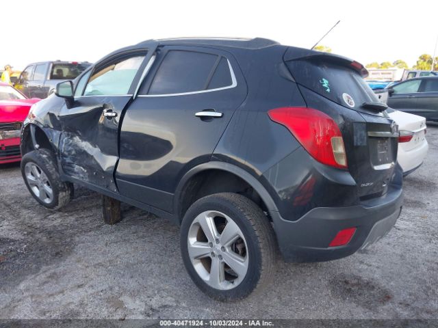 Photo 2 VIN: KL4CJBSB7GB722448 - BUICK ENCORE 