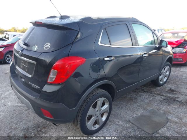 Photo 3 VIN: KL4CJBSB7GB722448 - BUICK ENCORE 