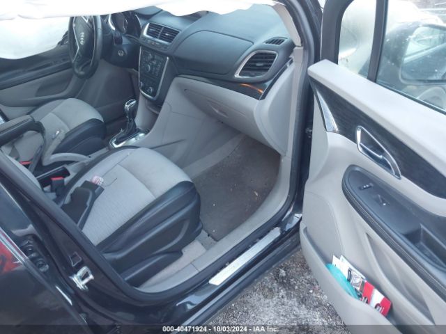 Photo 4 VIN: KL4CJBSB7GB722448 - BUICK ENCORE 