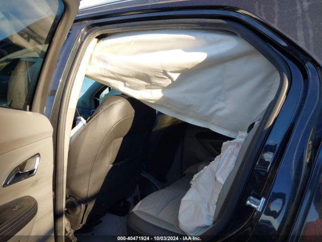 Photo 5 VIN: KL4CJBSB7GB722448 - BUICK ENCORE 