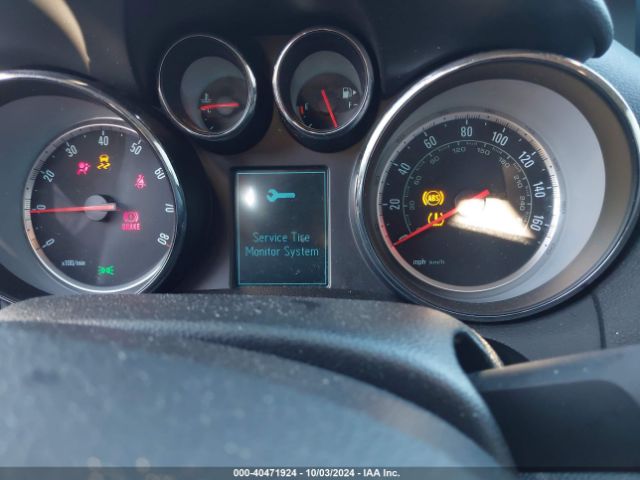 Photo 6 VIN: KL4CJBSB7GB722448 - BUICK ENCORE 