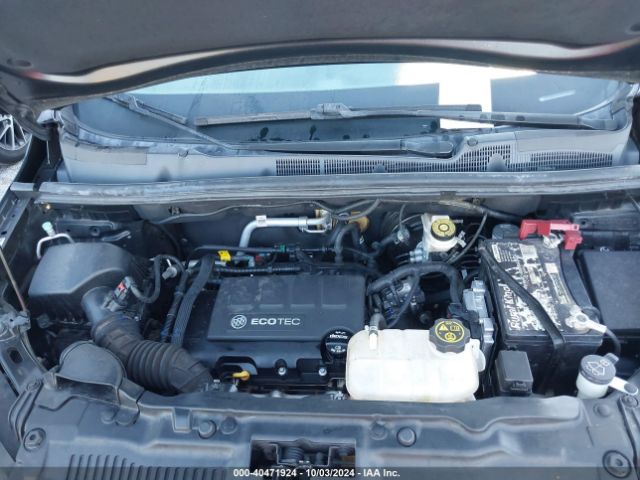 Photo 9 VIN: KL4CJBSB7GB722448 - BUICK ENCORE 