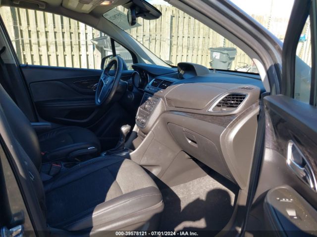 Photo 4 VIN: KL4CJBSB7GB744837 - BUICK ENCORE 