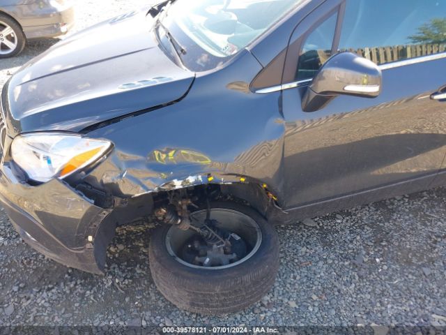 Photo 5 VIN: KL4CJBSB7GB744837 - BUICK ENCORE 